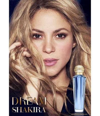 Perfume Shakira Dram Femenino Eau de Toilette 3
