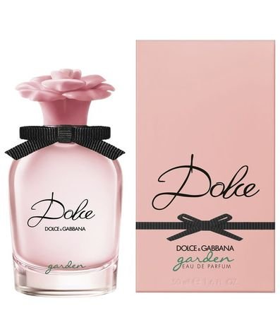 Perfume Dolce & Gabbana Garden Femenino Eau de Parfum 2