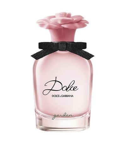 Perfume Dolce & Gabbana Garden Femenino Eau de Parfum