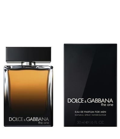 Perfume Dolce & Gabbana The One For Men Eau de Parfum 2