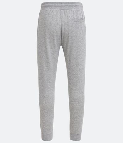 Pantalón Deportivo de Algodón Basico 2