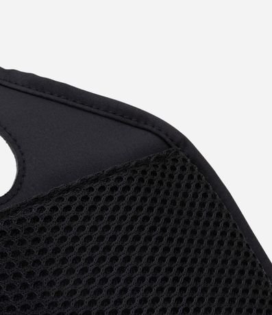 Necesaire Basura con Mesh 6