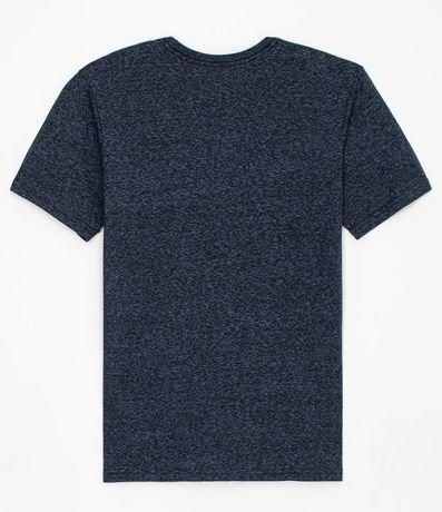 Remera Basica con Bolsillo 2