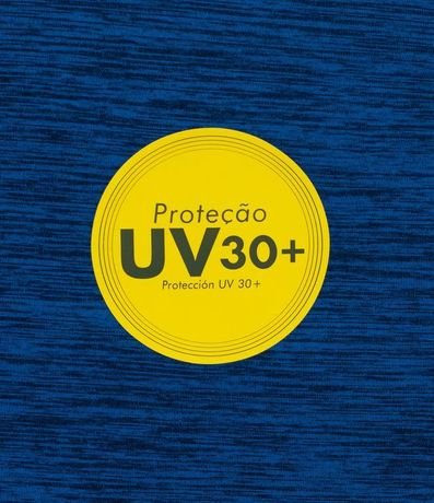 Musculosa Deportiva Basica con Protección UV 6