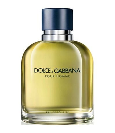 Perfume Doce & Gabbana Pour Homme Eau de Toilette 1