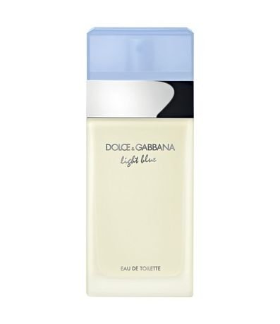 Perfume Doce & Gabbana Light Blue Femenino Eau de Toilette 1
