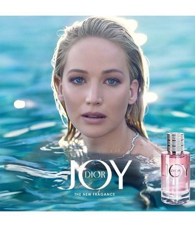 Perfume Joy by Dior Femenino Eau de Parfum 2