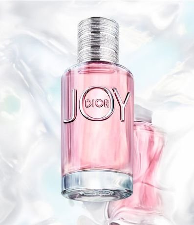 Perfume Joy by Dior Femenino Eau de Parfum 5