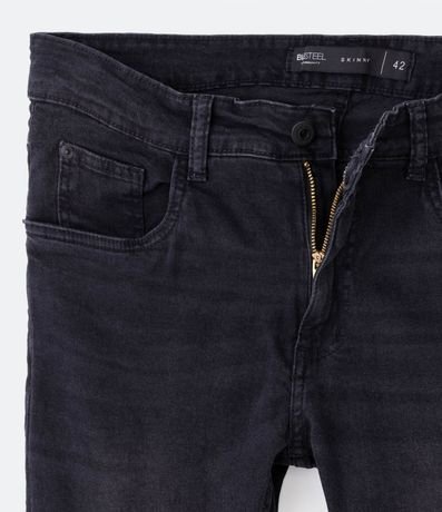 Pantalón Skinny de Jeans 7