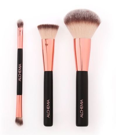 Conjunto de Pincel 1