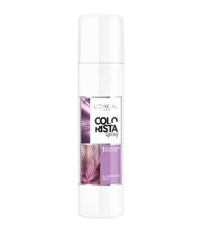 Spray colorista Loreal Paris uy 1