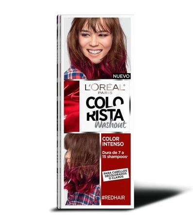 Spray colorista Loreal Paris uy 1