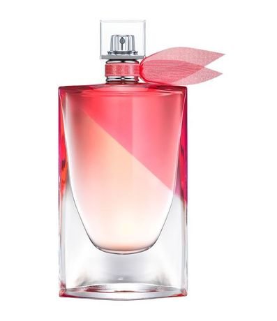 Perfume Lancôme La Vie Est Belle en Rose Femenino Eau de Toilette