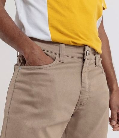 Pantalón Skinny en Jean 2