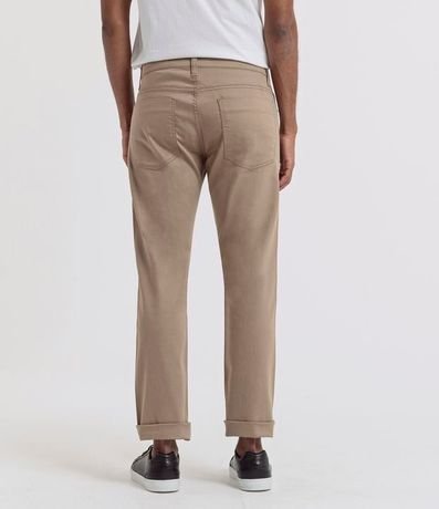 Pantalón Skinny en Jean 3