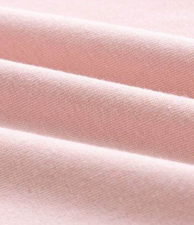 Blusa Infantil Básica en Cotton - Talle 1 a 5 años 6