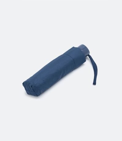 Mini Paraguas de Aluminio con Funda 2