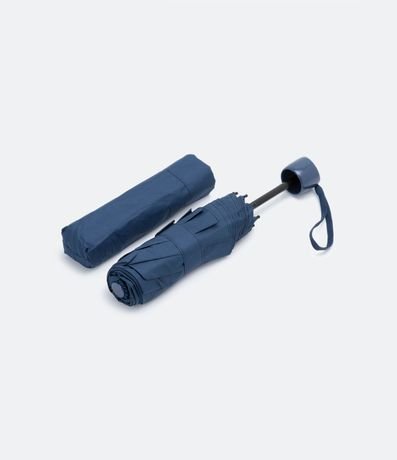 Mini Paraguas de Aluminio con Funda 3