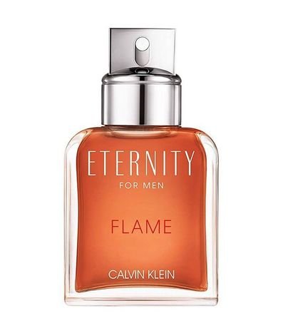 Perfume Calvin Klein Eternity For Men Flame Masculino Eau de Parfum 1