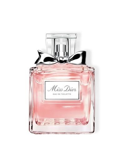 Perfume Miss Dior Femenino Eau de Toilette 9