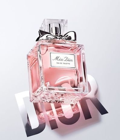 Perfume Miss Dior Femenino Eau de Toilette 13