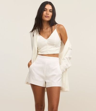 Short Social con Cierre 2