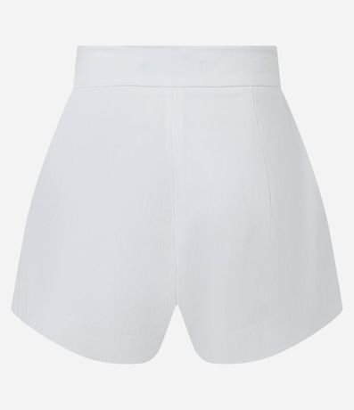 Short Social con Cierre 6