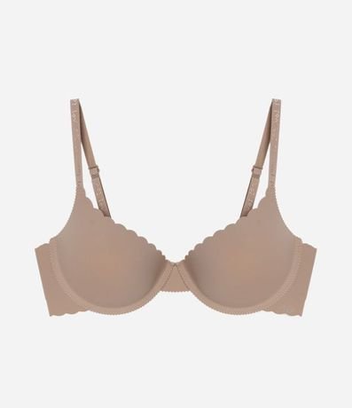 Soutien Push Up con Detalle