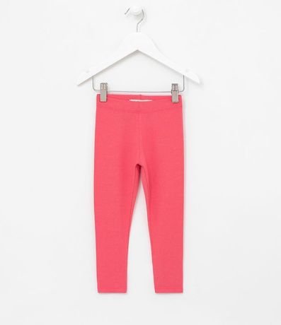 Pantalón Infantil con Glitter - Tam 1 a 4 años 1