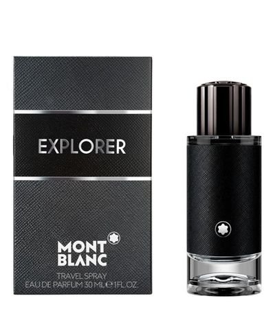 Perfume Montblanc Explorer Masculino Eau de Parfum 2