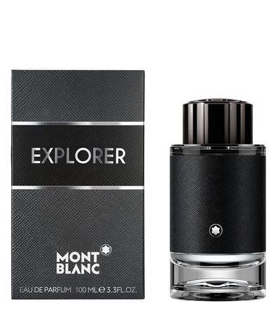 Perfume Montblanc Explorer Masculino Eau de Parfum 7
