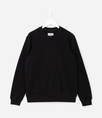 Buzo Infantil en Fleece - Talle 5 a 14 años