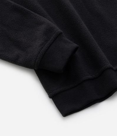 Buzo Infantil en Fleece - Talle 5 a 14 años 6