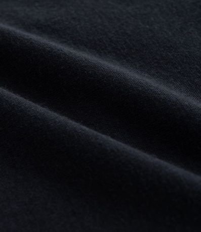 Campera Basica Lisa en Algodón - Talle 5 a 14 años 5