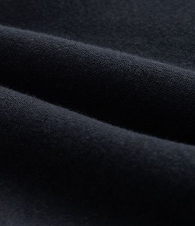 Pantalón Infantil en Sudadera Básica - Talle 5 a 14 años 4