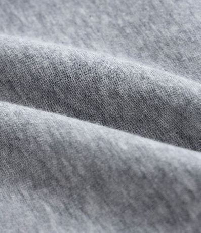 Pantalón Infantil en Sudadera Básica - Talle 5 a 14 años 4