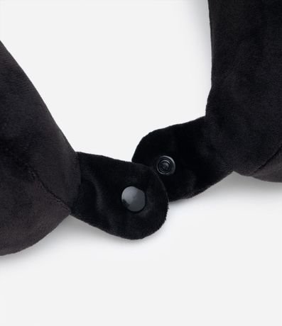 Almohada de Viaje con Espuma Viscoelástica 3