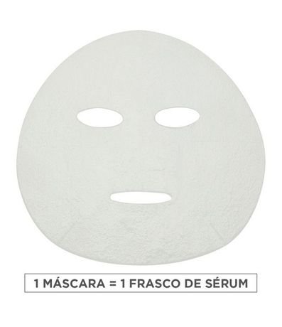Mascarilla Facial Matificante Garnier 5