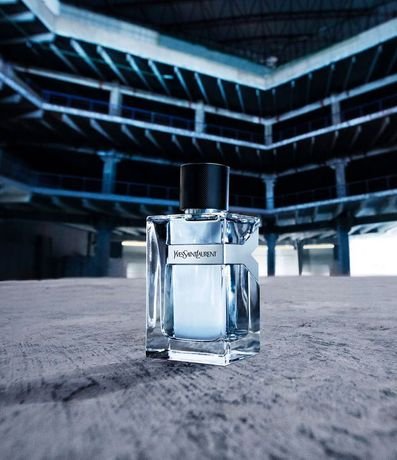 Perfume Yves Saint Laurent Y Men Eau de Toilette 3