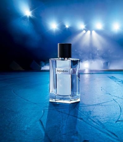 Perfume Yves Saint Laurent Y Men Eau de Toilette 4