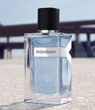 Perfume Yves Saint Laurent Y Men Eau de Toilette 3