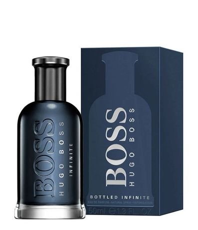 Perfume Hugo Boss Bottled Infinite Eau de Parfum 1