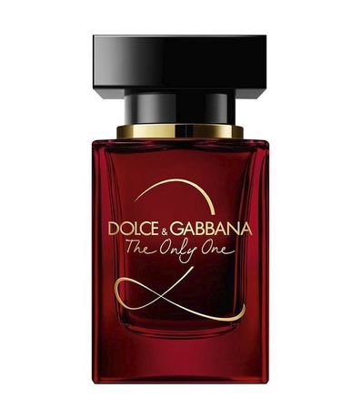 Perfume Dolce & Gabbana The Only One 2 Femenino Eau de Parfum 1