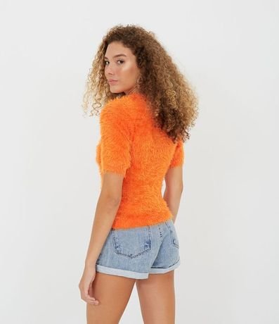 Blusa con Peluche 3