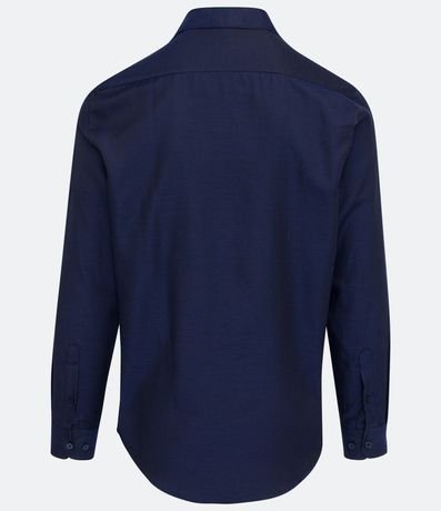 Camisa Classic Manga Larga Lisa 7