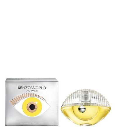 Perfume Kenzo World Power Femenino Eau de Parfum 2