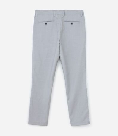 Pantalón Sastrería Básica en Poliviscose 2