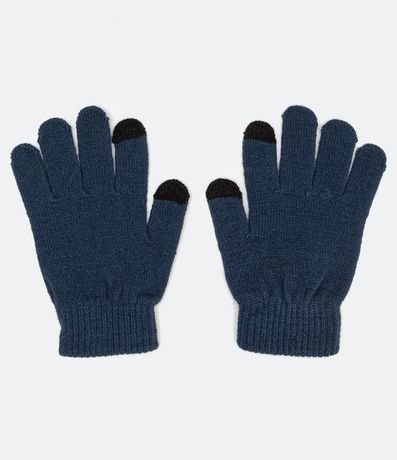 Guantes Infantil con Touch - Tam P al G