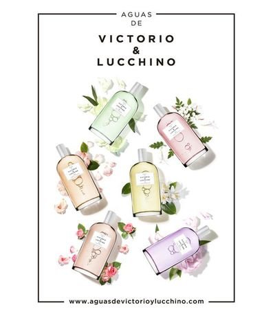 Perfume Victorio & Lucchino N5 Jasmin Exótico Femenino Eau de Toilette 2