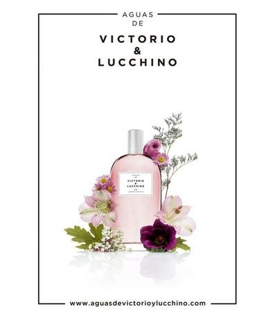 Perfume Victorio & Lucchino N5 Jasmin Exótico Femenino Eau de Toilette 3